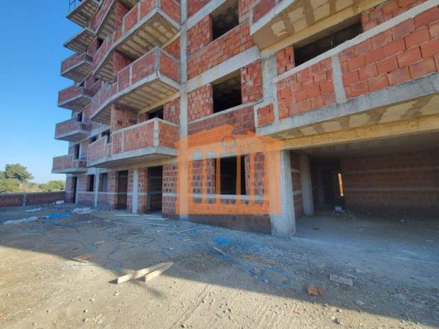 Durres, shitet 2+1+BLK Kati 9, 98 m² 51.600 Euro