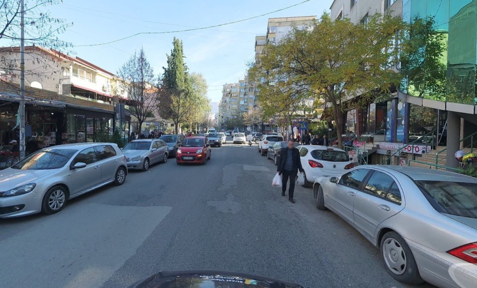 Tirane, shitet ambjent biznesi Kati 0, 996 m² 1.700.000 € (Shkolla e Baletit)