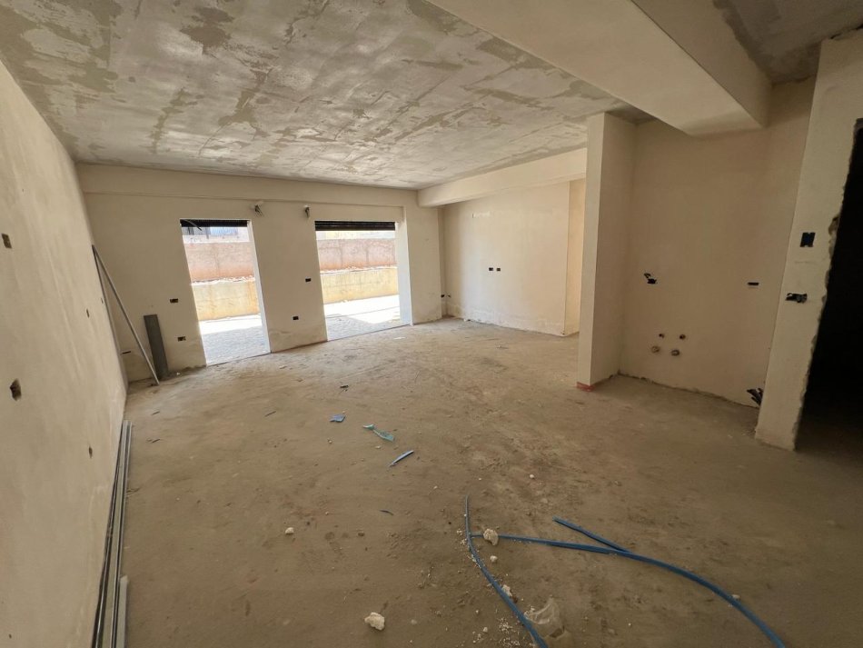 Apartament 3+1+2/verandë në shitje, Rezidenca Kodra e Diellit 2
