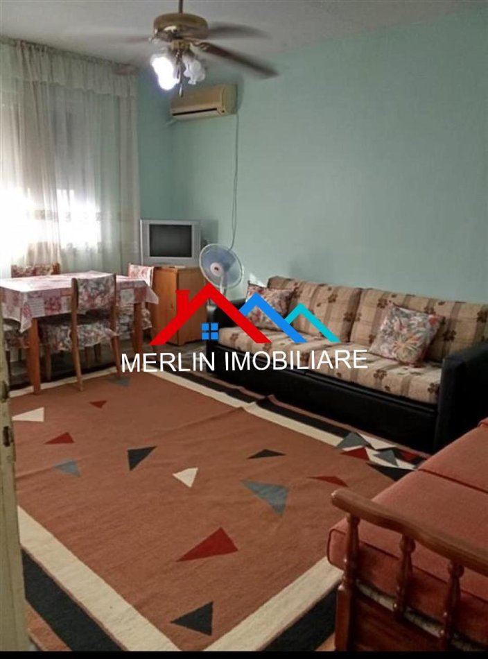 Tirane, jepet me qera apartament 2+1 Kati 4, 80 m² 450 € (Belul Hatibi)