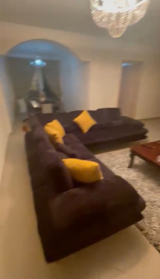 Tirane, jepet me qera apartament 2+1 Kati 6, 400 € (Perballe Fratarit)