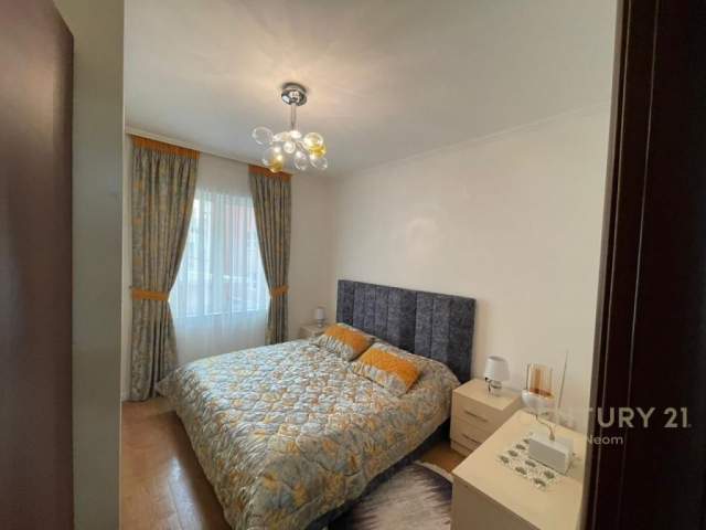 Tirane, shes apartament 2+1 155.000 Euro (LIQENI I THATE)