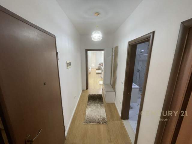 Tirane, shes apartament 2+1 155.000 Euro (LIQENI I THATE)