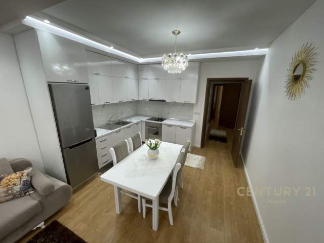 Tirane, shes apartament 2+1 155.000 Euro (LIQENI I THATE)
