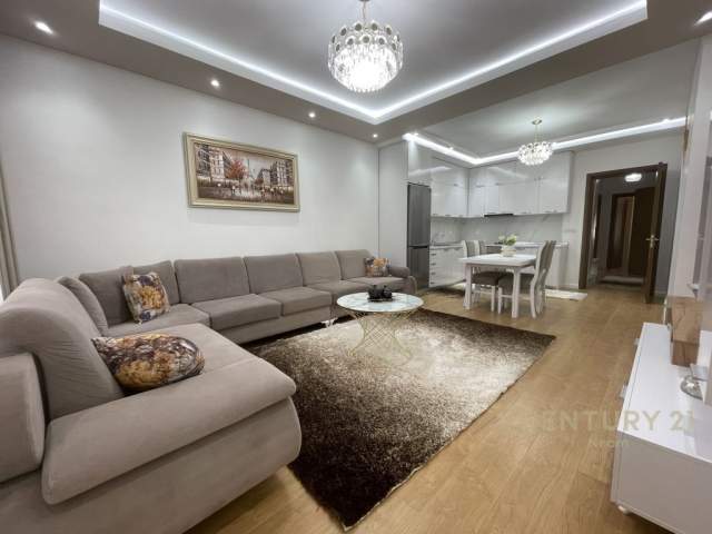 Tirane, shes apartament 2+1 155.000 Euro (LIQENI I THATE)