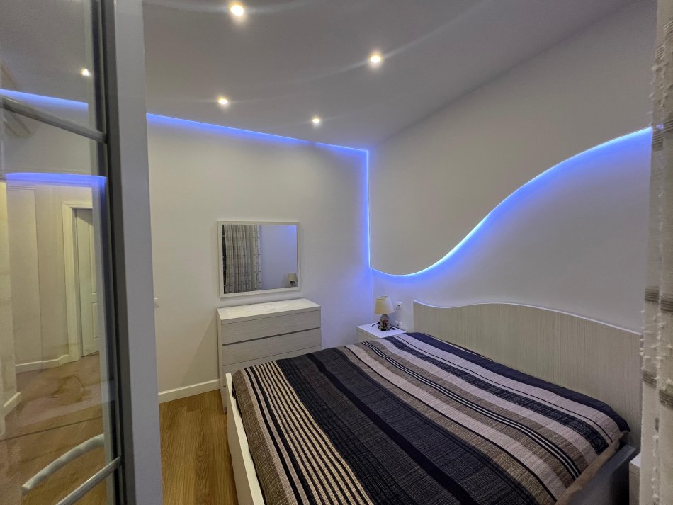 Tirane, shitet apartament 2+1 Kati 1, 90 m² 162.000 € (Liqeni i Thate)
