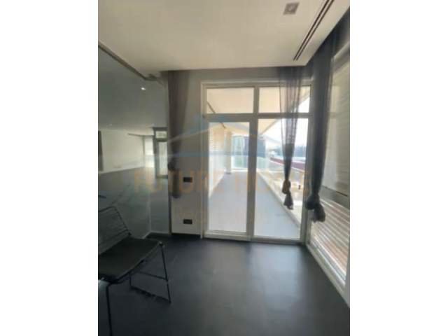 Tirane, jepet me qera ambjent biznesi Kati 12, 630 m² 6.900 Euro (Rruga Elbasanit)