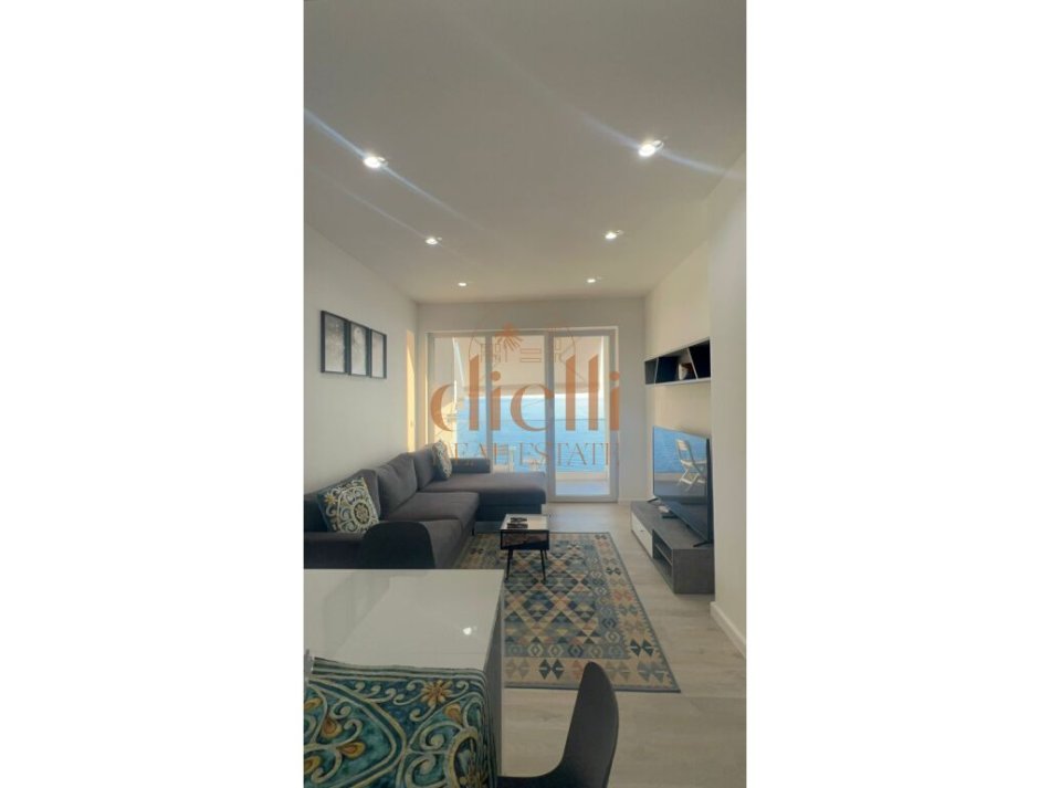 Lezhe, shitet apartament 1+1+Ballkon Kati 2, 66 m² 155.000 € (Shengjin)