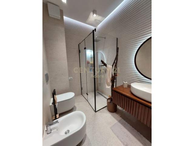 Tirane, jepet me qera apartament 2+1+BLK Kati 5, 94 m² 1.500 Euro (Jorgan Misja)