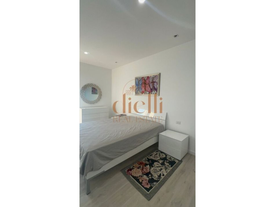Lezhe, shitet apartament 1+1+Ballkon Kati 2, 66 m² 155.000 € (Shengjin)