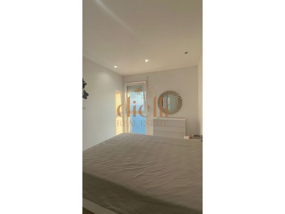 Lezhe, shitet apartament 1+1+Ballkon Kati 2, 66 m² 155.000 € (Shengjin)