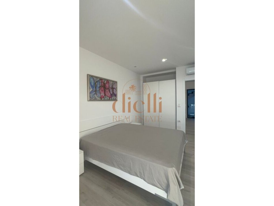 Lezhe, shitet apartament 1+1+Ballkon Kati 2, 66 m² 155.000 € (Shengjin)