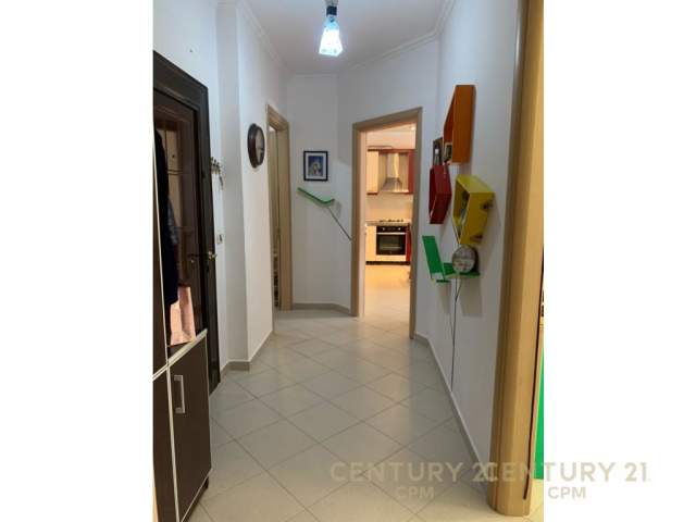 Tirane, shitet apartament 2+1+BLK Kati 6, 98 m² 97.000 Euro (yzberisht)