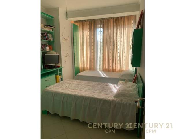 Tirane, shitet apartament 2+1+BLK Kati 6, 98 m² 97.000 Euro (yzberisht)