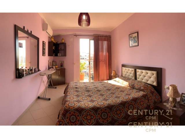 Tirane, shitet apartament 2+1+BLK Kati 6, 98 m² 97.000 Euro (yzberisht)