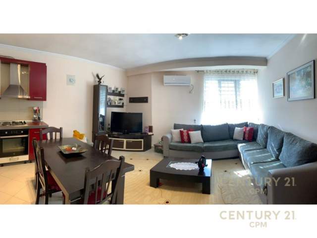 Tirane, shitet apartament 2+1+BLK Kati 6, 98 m² 97.000 Euro (yzberisht)