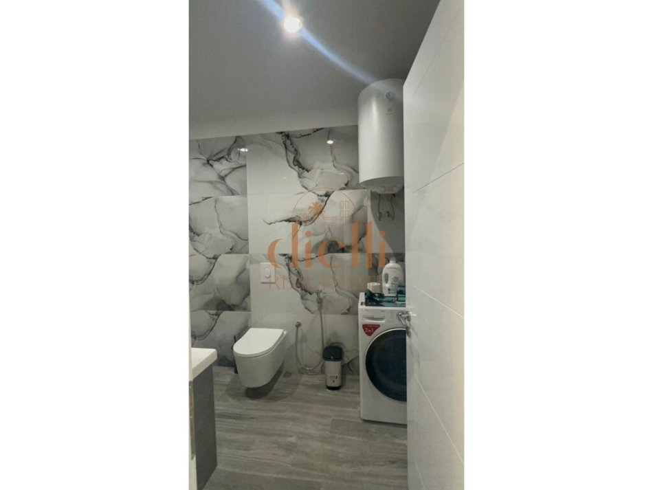 Lezhe, shitet apartament 1+1+Ballkon Kati 2, 66 m² 155.000 € (Shengjin)