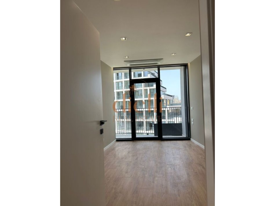 Tirane, jepet me qera apartament 2+1+Aneks+Ballkon Kati 3, 124 m² 1.300 € (Lake View Residence)
