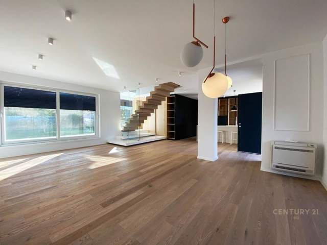 Tirane, jepet me qera Vile 3+1+BLK Kati 0, 250 m² 2.700 Euro (long hill)