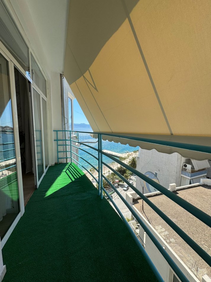 Sarande, shitet apartament 2+1 Kati 3, 93 m² 100,000 € (Sarande)