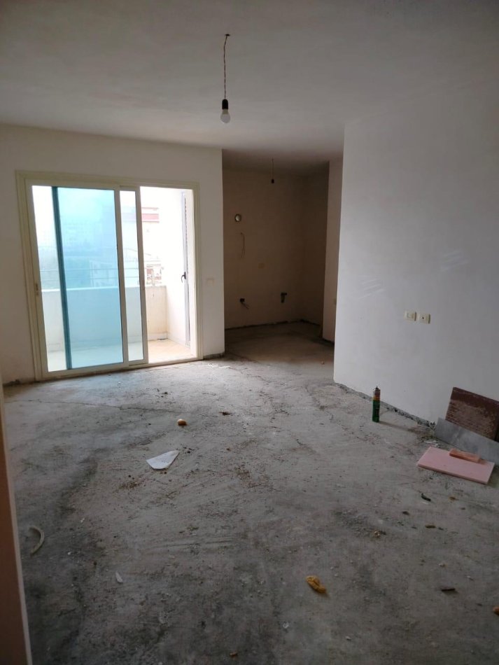 Apartament 2+1 në shitje, Qerret