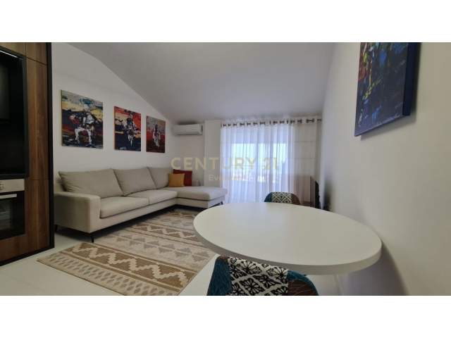 Tirane, ofert apartament 1+1 Kati 8, 62 m² 88.000 Euro