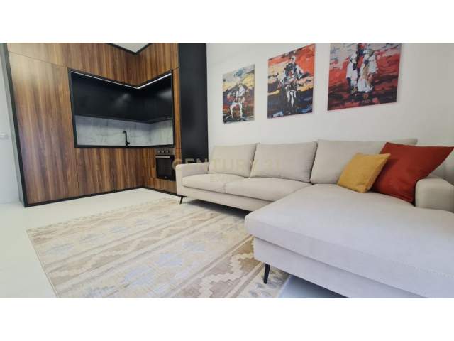 Tirane, ofert apartament 1+1 Kati 8, 62 m² 88.000 Euro