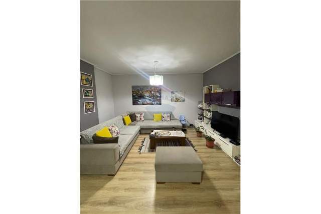 Tirane, shitet apartament 2+1+BLK Kati 2, 114 m² 180.000 Euro (Eduard Mano)