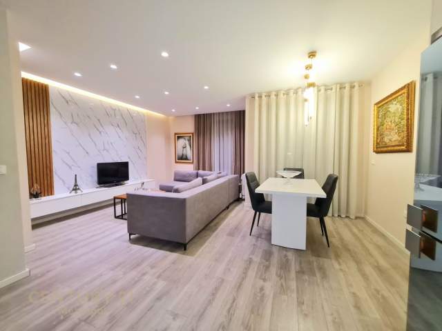 Tirane, jepet me qera apartament 2+1+A+BLK Kati 4, 95 m² 1.000 Euro (Rruga e Elbasanit)