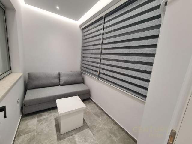 Tirane, jepet me qera apartament 1+1+BLK Kati 8, 80 m² 470 Euro (ASTIR)