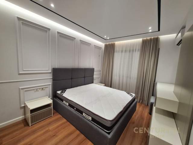 Tirane, jepet me qera apartament 1+1+BLK Kati 8, 80 m² 470 Euro (ASTIR)