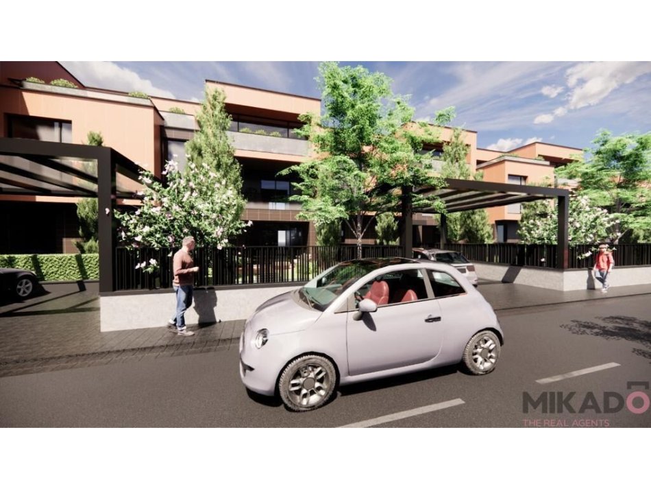 Tirane, shitet Vile 2 Katshe , 304 m² 750.000 €