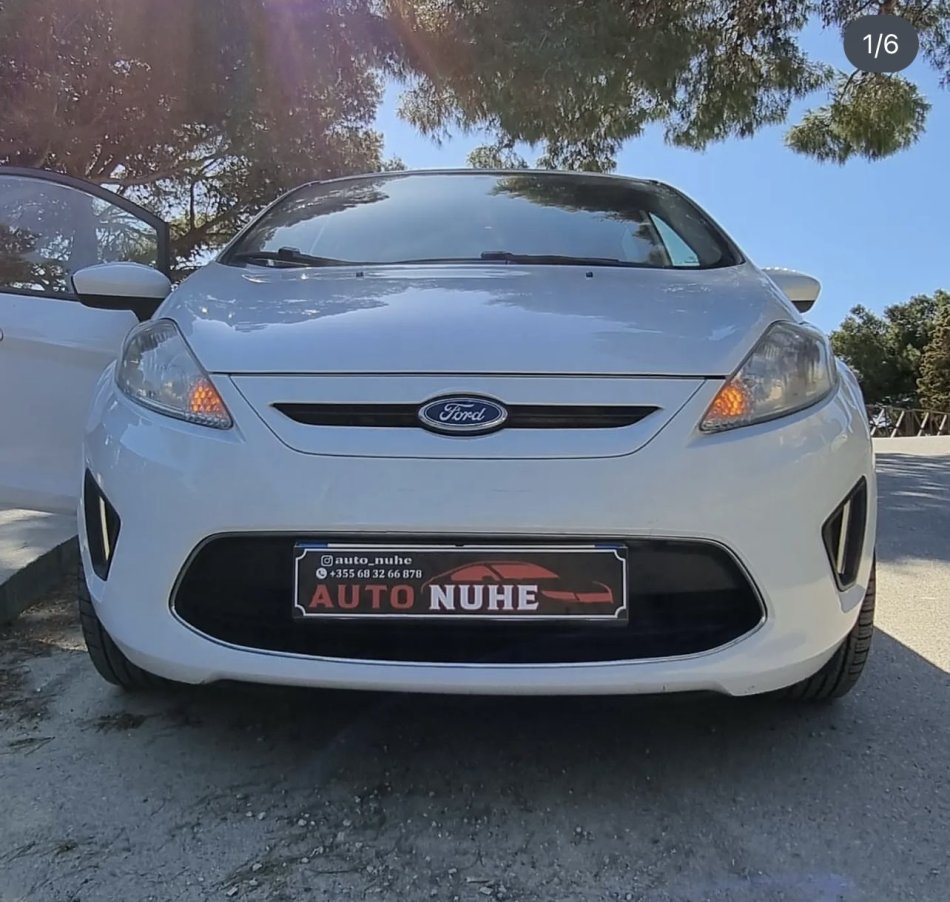 Durres, ofroj Makina me Qira