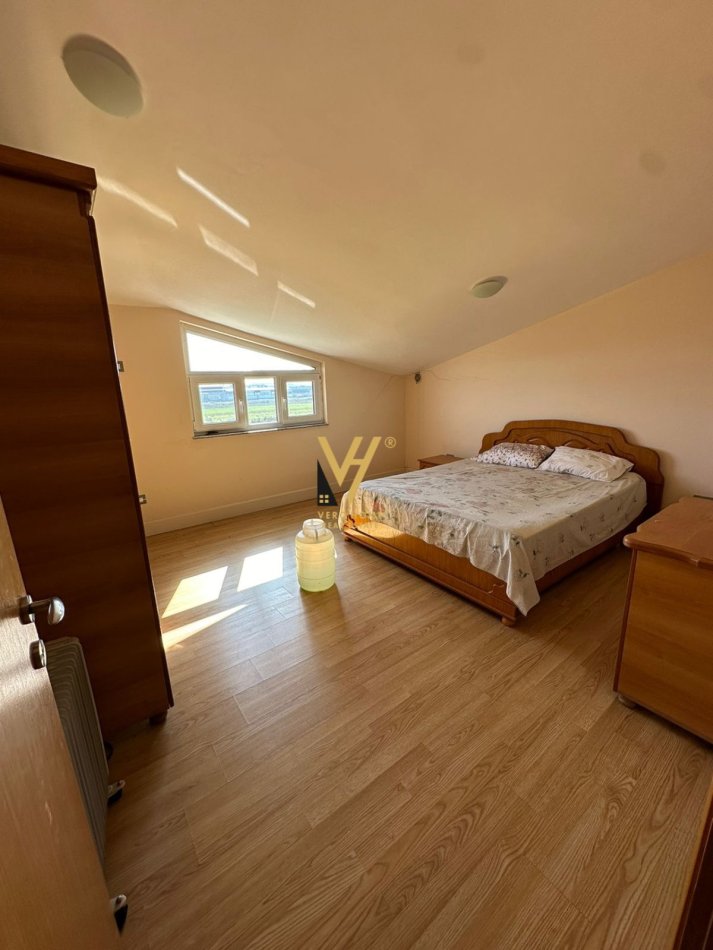 Tirane, shitet Vile Kati 0, 830 m² 755.000 € (AUTOSTRADA TIRANE-DURRES)