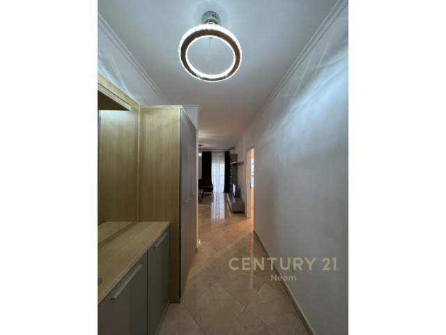 Tirane, shitet apartament 2+1+BLK Kati 3, 100 m² 180.000 Euro (kompleksi colombo)