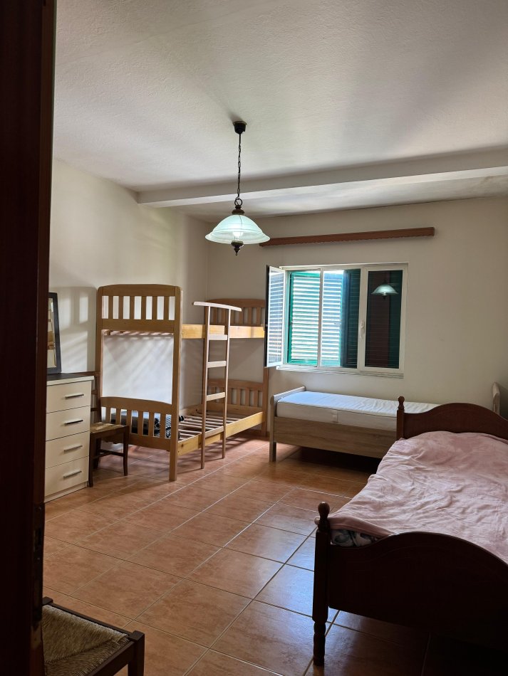 Tirane, jepet me qera apartament 1+1+Ballkon Kati 5, 55 m² 550 € 