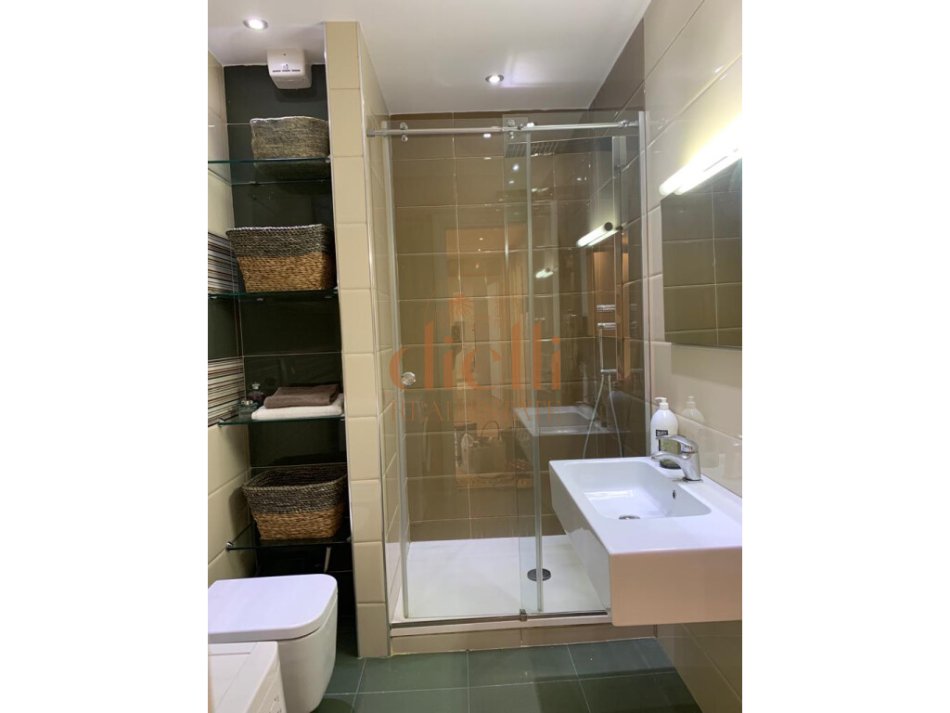 Tirane, shitet apartament 2+1+Aneks+Ballkon Kati 3, 95 m² € (Liqeni i Thate)
