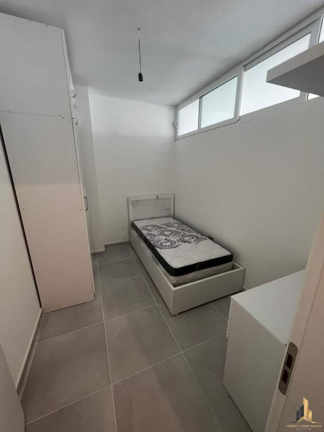 Tirane, jepet me qera apartament 2+1+A+BLK Kati 2, 86 m² 400 Euro (Don Bosko)