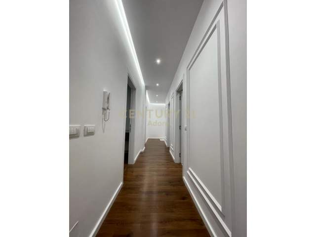 Tirane, shes apartament 2+1 Kati 3, 117 m² 195.000 Euro (ASTIR)