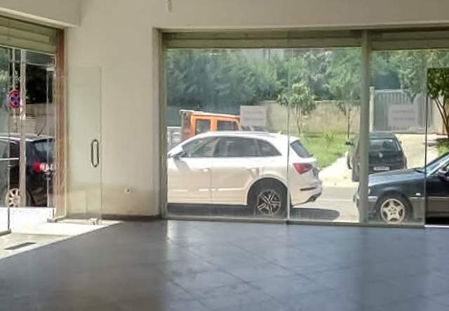 Tirane, shitet ambjent biznesi 100 m² 124.000 Euro