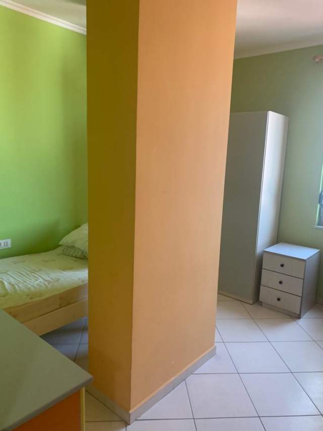Tirane, jepet me qera apartament 2+1+BLK Kati 9, 97 m² 600 Euro (Zog i Zi)