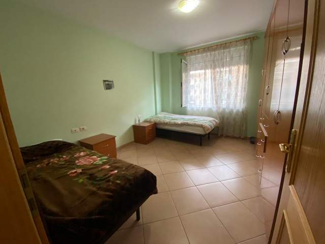 Tirane, jepet me qera apartament 2+1+BLK Kati 3, 122 m² 700 Euro (Sheshi Willson)