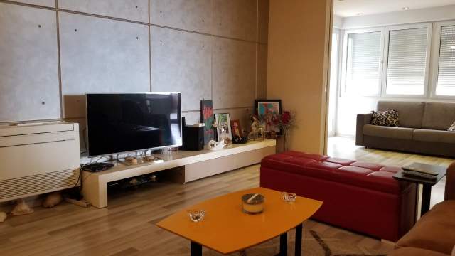 Shqiperi, shitet apartament 2+1+BLK Kati 7, 120 m² 145.000 Euro (Astir)