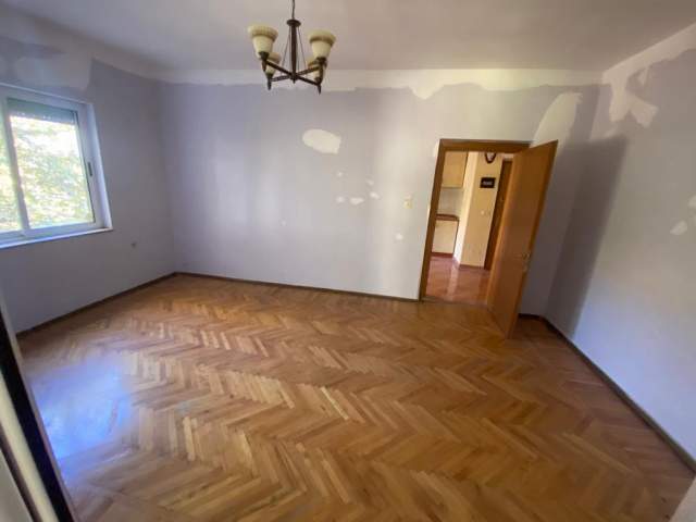 Tirane, shitet apartament 2+1+A+BLK Kati 4, 89 m² 130.000 Euro (Rruga Myslym Shyri)