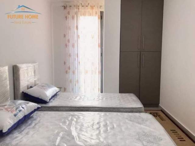 Tirane, jap me qera apartament 2+1+BLK Kati 1, 90 m² 500 Euro (Rruga Don Bosko)