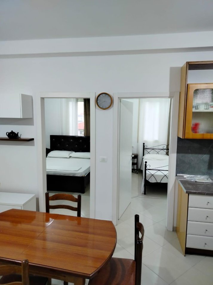 Apartament 2+1 në shitje, Qerret