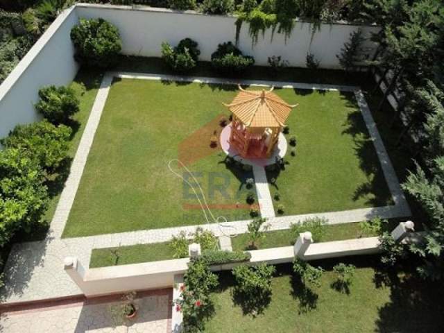 Tirane, shitet Vile Kati 5, 1.600 m² 3.640.000 Euro (Rruga Elbasanit)
