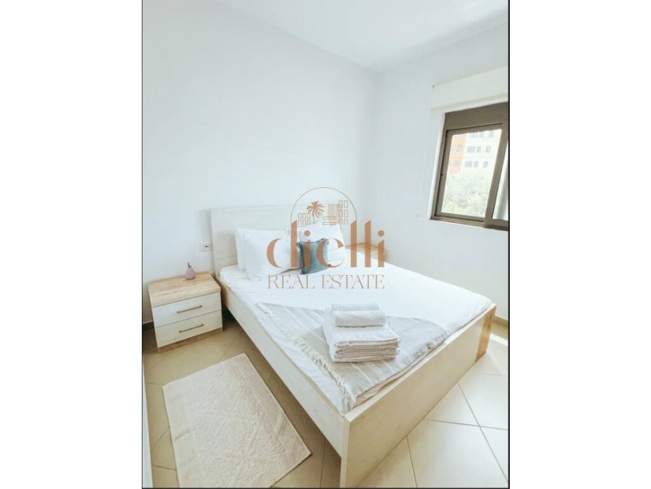 Sarande, shitet apartament 1+1+Ballkon Kati 1, 72 m² 99.000 € (Sarande)