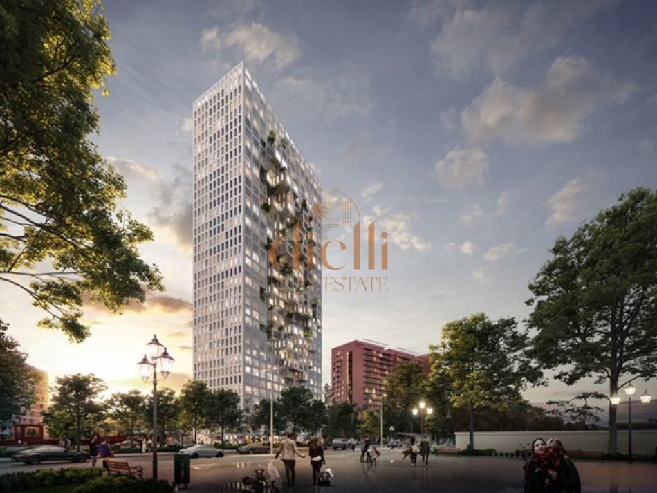 Tirane, shitet apartament 2+1+Aneks+Ballkon , 153 m² 
