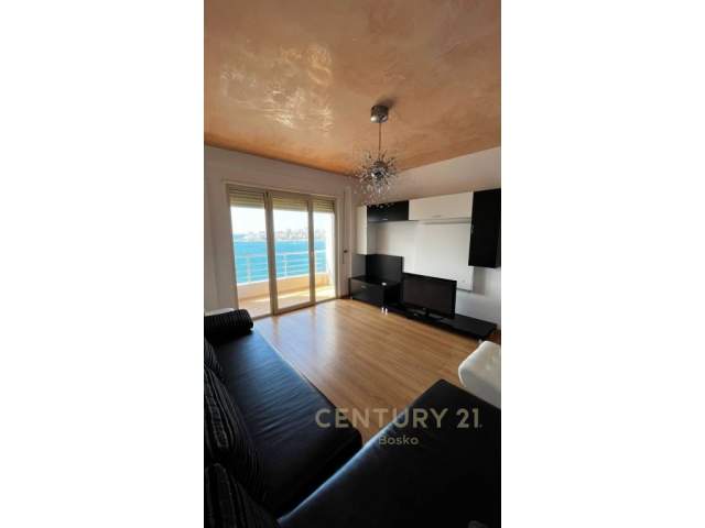 Sarande, ofert Penthouse Kati 5, 95 m² 140.000 Euro (Rruga 'Naim Frasheri' SarandÃ«, Albania)